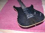 Excalibur Supra Black Diamond Vigier Excalibur